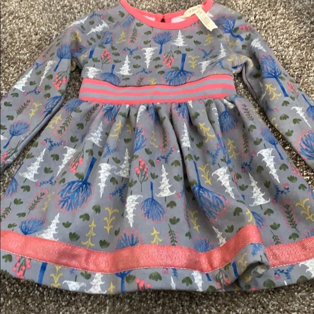 Matilda Jane dress
